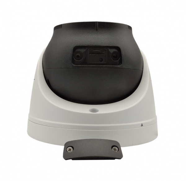 ST-VA2645 PRO (2,8-12 mm) 2,1MP (1920*1080), уличная купольная IP-камера с ИК подсветкой до 35 м Фото