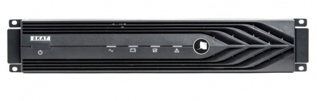 SKAT-UPS 10000 RACK Источник бесперебойного питания Фото