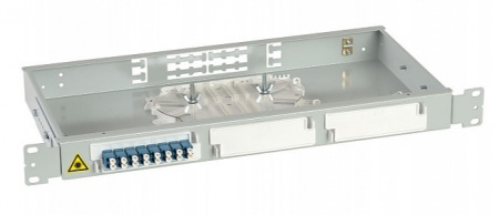 Кросс ШКОС-Л -1U/2 -16 -LC ~16 -LC/SM ~16-LC/UPC Фото