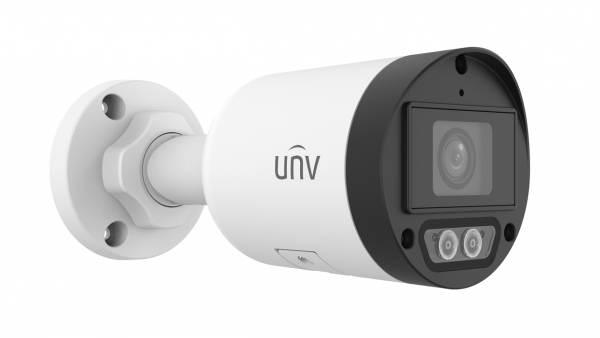 IPC2122LB-AF40K-DL Видеокамера IP цилиндрическая 2Мп Фото