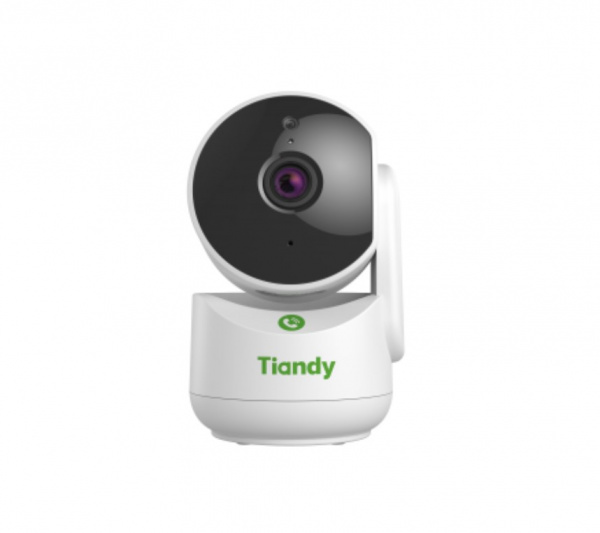 TC-H332A Spec:I2W/WIFI/Eu/4mm IP-камера компактная поворотная 3Мп Фото TC-H332A Spec:I2W/WIFI/Eu/4mm IP-камера компактная поворотная 3Мп Фото