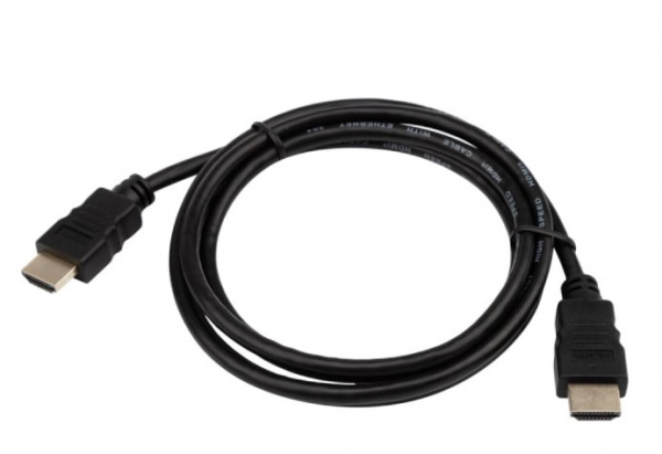 Кабель PROconnect HDMI - HDMI 2.0, 1.5м, Gold Фото Кабель PROconnect HDMI - HDMI 2.0, 1.5м, Gold Фото