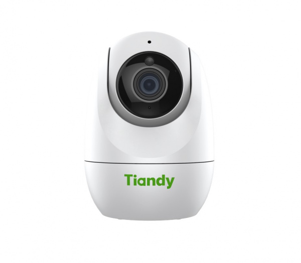 TC-H342N Spec:I2W/WIFI/Eu/4mm/V4.1 IP-камера компактная поворотная домашняя, 4Мп Фото TC-H342N Spec:I2W/WIFI/Eu/4mm/V4.1 IP-камера компактная поворотная домашняя, 4Мп Фото