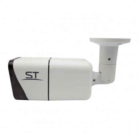 ST-S5513 POE (2,8-12mm), (версия 2) 5MP, уличная  цилиндрическая IP-камера с ИК подсветкой до 30 м Фото