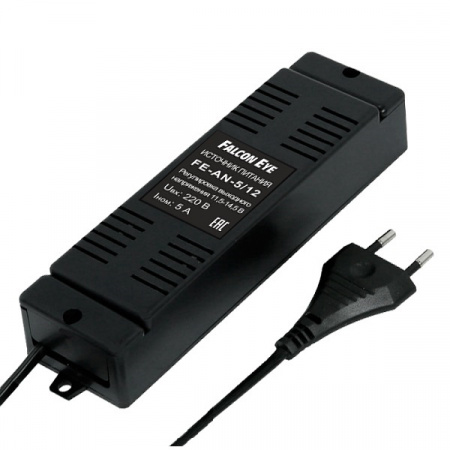 FE-AN-5/12 Блок питания импульсный Фото