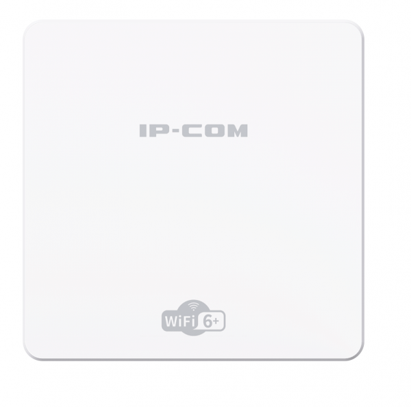 Pro-6-IW Двухдиапазонная настенная точка доступа 802.11ax Фото