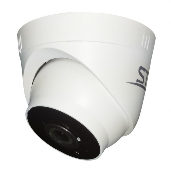 ST-S2542 POE (3,6mm) внутренняя IP-камера 2,1MP Фото
