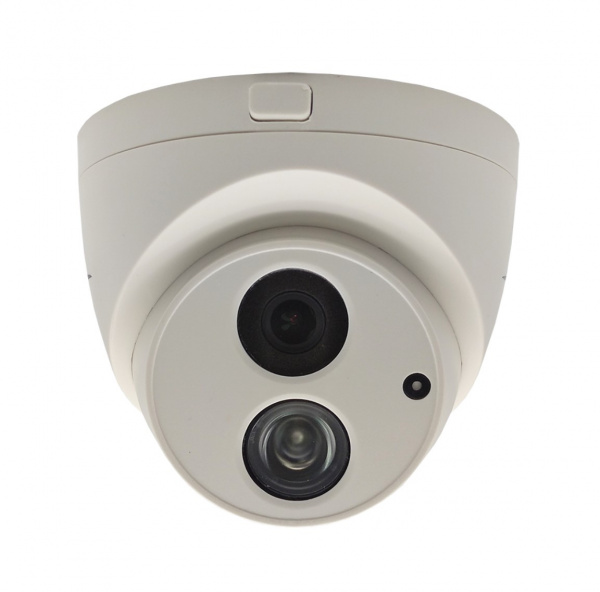 ST-176 IP HOME POE (2,8mm), (версия 2) 5Mp,  внутренняя купольная IP-камера с ИК подсветкой до 30 м Фото