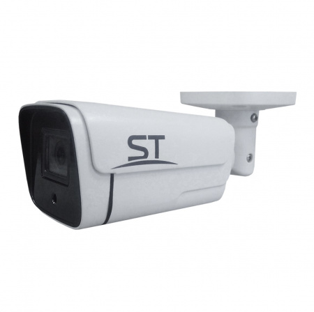 ST-SX5511 POE (2,8mm) 5MP, уличная цилиндрическая IP-камера с ИК подсветкой до 20 м Фото