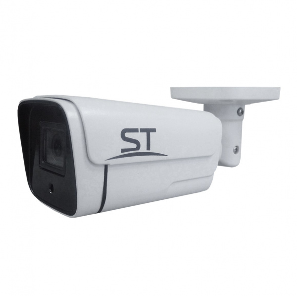 ST-SX5511 POE (2,8mm) 5MP, уличная цилиндрическая IP-камера с ИК подсветкой до 20 м Фото