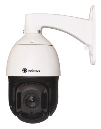 Видеокамера Optimus AHD-H092.1(20x)_v.1 Фото