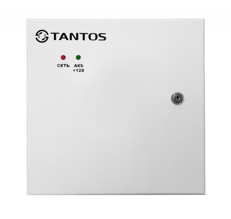 ББП-100 MAX Источник вторичного питания резервированный Фото