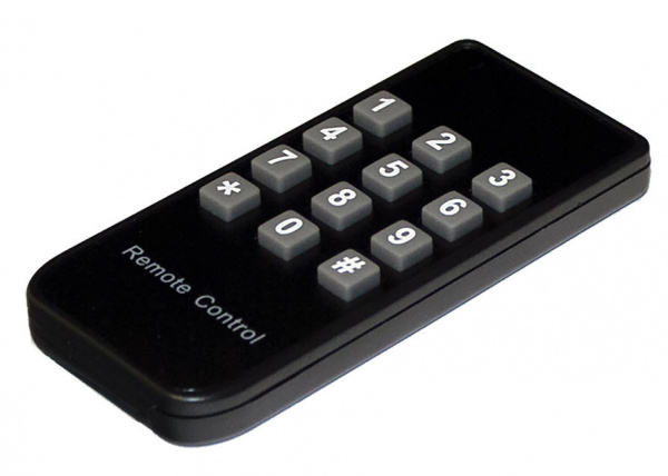 ИК-Пульт для TS-CTR-EM Фото