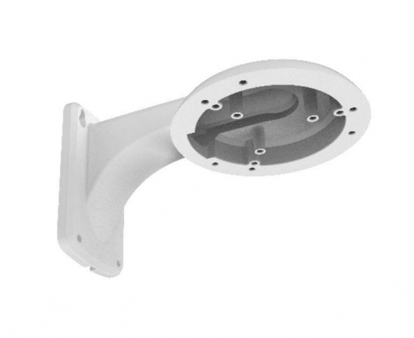 TSi-WMB01 Настенный кронштейн для купольных видеокамер  Фото