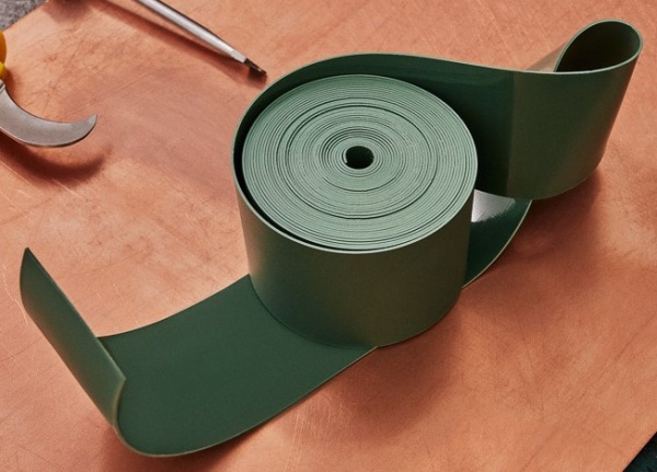 ТЛК 50х0,8 зеленая (5м) REXANT Фото