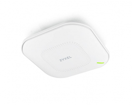 Гибридная точка доступа Zyxel NebulaFlex NWA210AX с подпиской CNP Plus на 1 год [NWA210AX-EU0202F] Фото