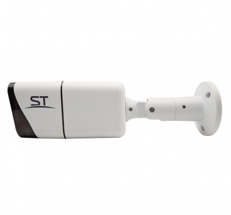ST-S5513 (2,8-12mm), (версия 2) 5MP, уличная  цилиндрическая IP-камера с ИК подсветкой до 30 м Фото