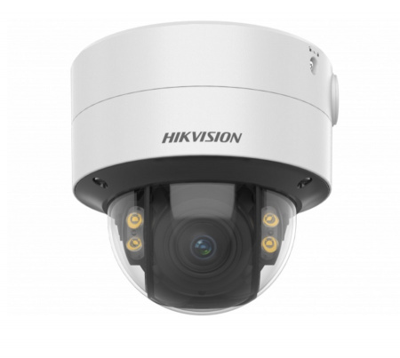 DS-2CD3747G2T-LZSU(C) 4 Мп купольльная IP-камера Фото