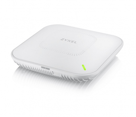 Гибридная точка доступа Zyxel NebulaFlex Pro WAX650S, W-Fi 6, 802.11a/b/g/n/ac/ax (2,4 и 5 ГГц) Фото