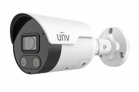 IPC2125SB-ADF40KMC-I0 Видеокамера IP цилиндрическая 5Мп Фото