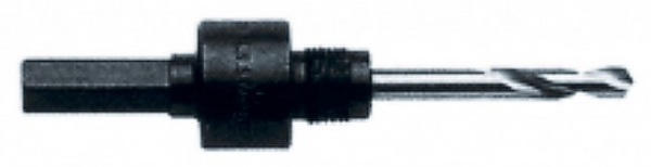 3030300001 Переходник на коронку Bi-metall ZE3 SW шестигранный 11 мм (14-30мм) Фото