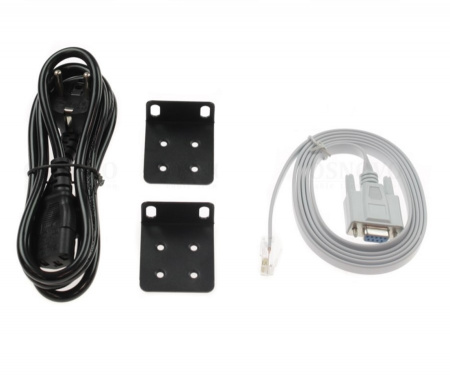 SW-48G4X-L2 Управляемый L2+ коммутатор Gigabit Ethernet на 52 порта Фото