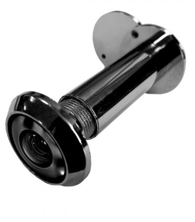 Tantos DV-0116-55-90-P-CP-WB Глазок дверной Фото