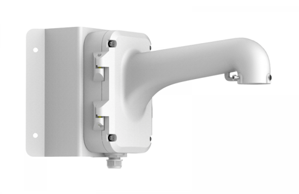 F-AY10041 Крепление на угол с монтажной коробкой Фото