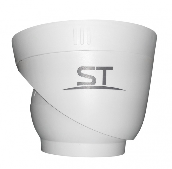 ST-S2542 POE (2,8 mm), (версия 2) внутренняя IP-камера 2,1Мп Фото