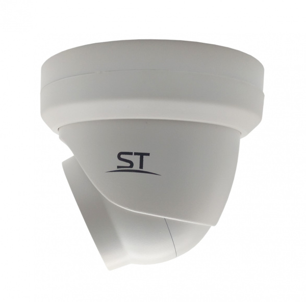 ST-172 IP HOME POE (2,8-12mm), (версия 3) 3МP (2304х1296), уличная купольная IP-камера с ИК подсветкой до 40 м Фото