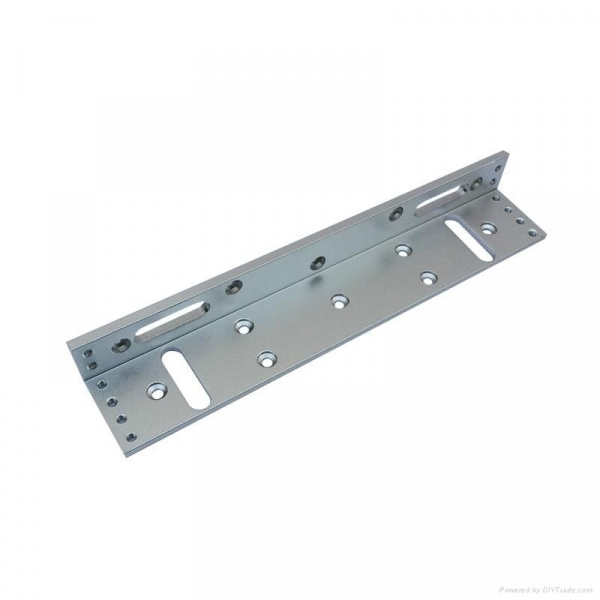 Уголок L500W для крепления замка FE-L500W Фото Уголок L500W для крепления замка FE-L500W Фото