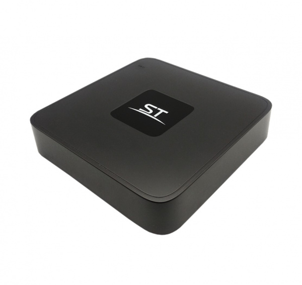 ST-NVR-P0806K15 (с 8РоЕ) Видеорегистратор цифровой Фото