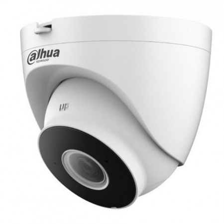DH-IPC-HDW1430DTP-STW-0280B Уличная купольная IP-видеокамера 4Мп, объектив 2.8мм Фото
