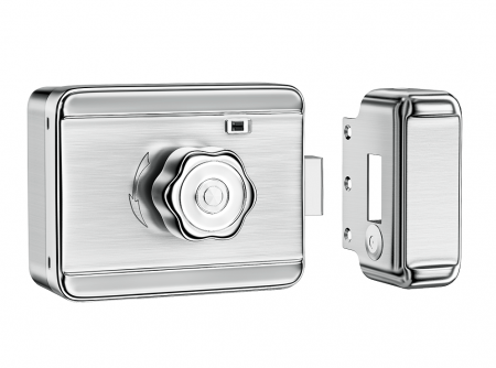 OEA-TL12 Замок электромеханический Фото