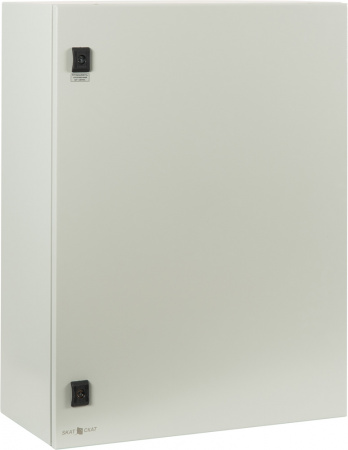 СКАТ ШТ-8630А Шкаф термостатированный Imax=5А 600х800х300мм, -65°C...+50°C, IP65 Фото