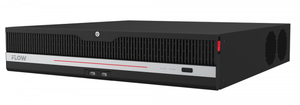 F-NR-564X/8 64-х канальный IP-видеорегистратор Фото