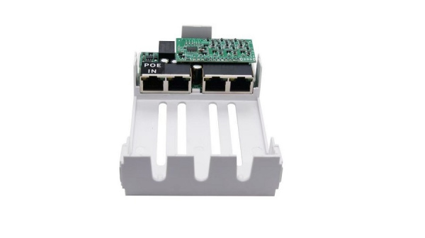 UB-EXT/W-1/3-100 Уличный POE-удлинитель Unibrave Фото UB-EXT/W-1/3-100 Уличный POE-удлинитель Unibrave Фото