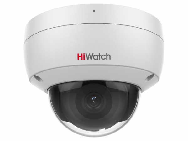 IPC-D082-G2/U(2.8mm) 8Мп уличная купольная мини IP-камера с EXIR-подсветкой до 30м Фото IPC-D082-G2/U(2.8mm) 8Мп уличная купольная мини IP-камера с EXIR-подсветкой до 30м Фото