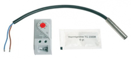 Обогреватель для шлагбаумов Gard PT Фото Обогреватель для шлагбаумов Gard PT Фото