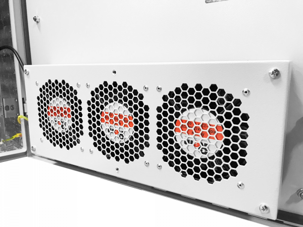 ШТВ-Н-6.6.5-4ААА-Т1 Шкаф всепогодный настенный Фото