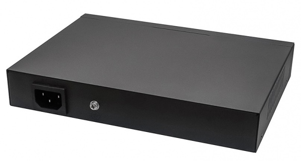 NS-SW-8F2G-P PoE коммутатор Fast Ethernet на 10 RJ45 портов Фото