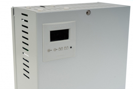 СКАТ-1200У Li-ion источник питания, 12В 6,5А, встроенная Li-ion АКБ 17Ач СС ТР ПБ Фото