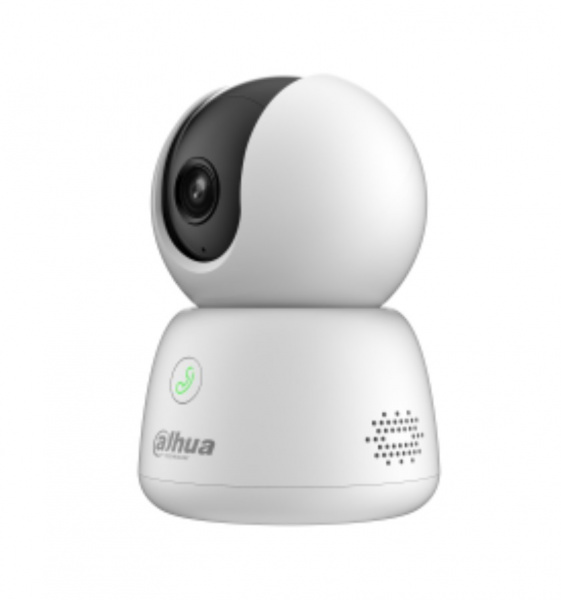 DH-IPC-H5BP-0360B Мини-PT IP-видеокамера с Wi-Fi 5Мп Фото