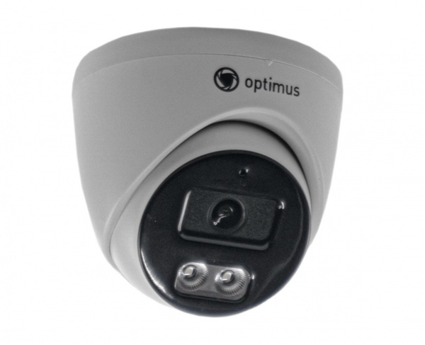 Видеокамера Optimus AHD-H022.1(3.6)E_V.4 Фото
