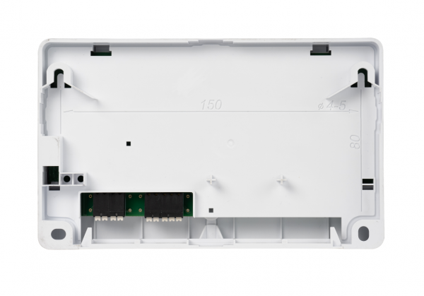 ЭДУ-ПТ-ИКЗ-R3 Элемент дистанционного управления адресный Фото