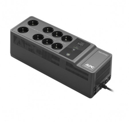 ИБП APC Back-UPS BE850G2-RS, 850ВA Фото