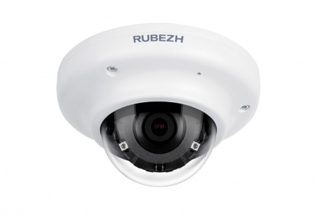 RV-3NCF2166 (6.0) видеокамера купольная Фото