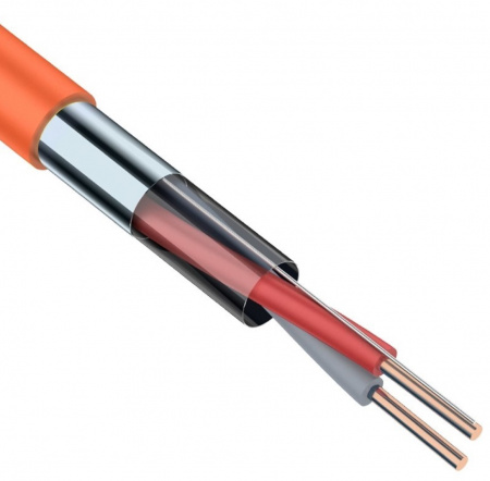 Кабель для систем ОПС и СОУЭ 