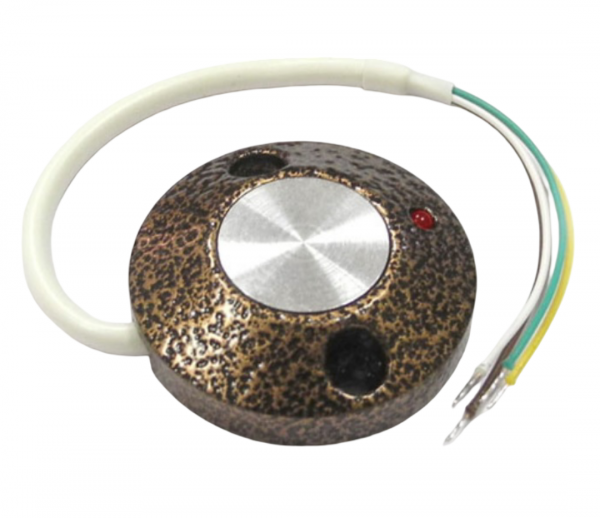 КН-05К Кнопка выхода накладная Фото