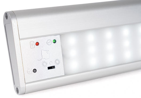 SKAT LT-2360-LED-Li-lon Лампа аварийного освещения Фото SKAT LT-2360-LED-Li-lon Лампа аварийного освещения Фото